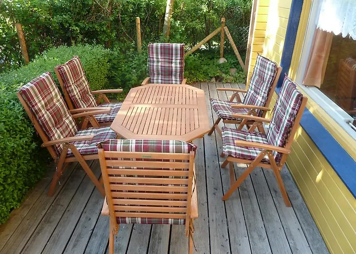 Ferien An Der Ostsee