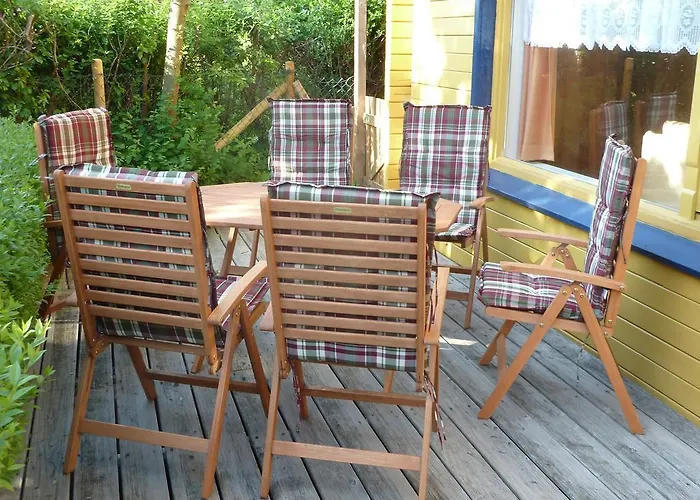 Ferien An Der Ostsee