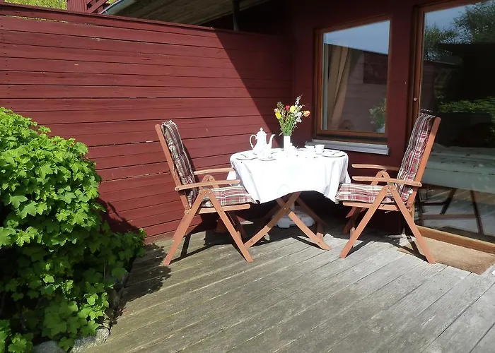 Ferien An Der Ostsee