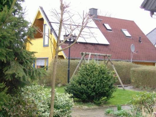Ferien An Der Ostsee