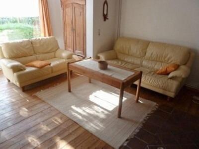 Ferien An Der Ostsee Apartment *