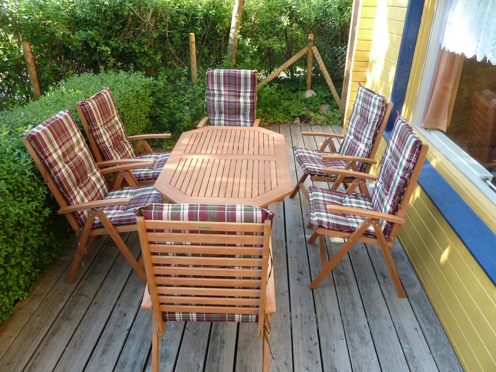 Apartment Ferien An Der Ostsee *
