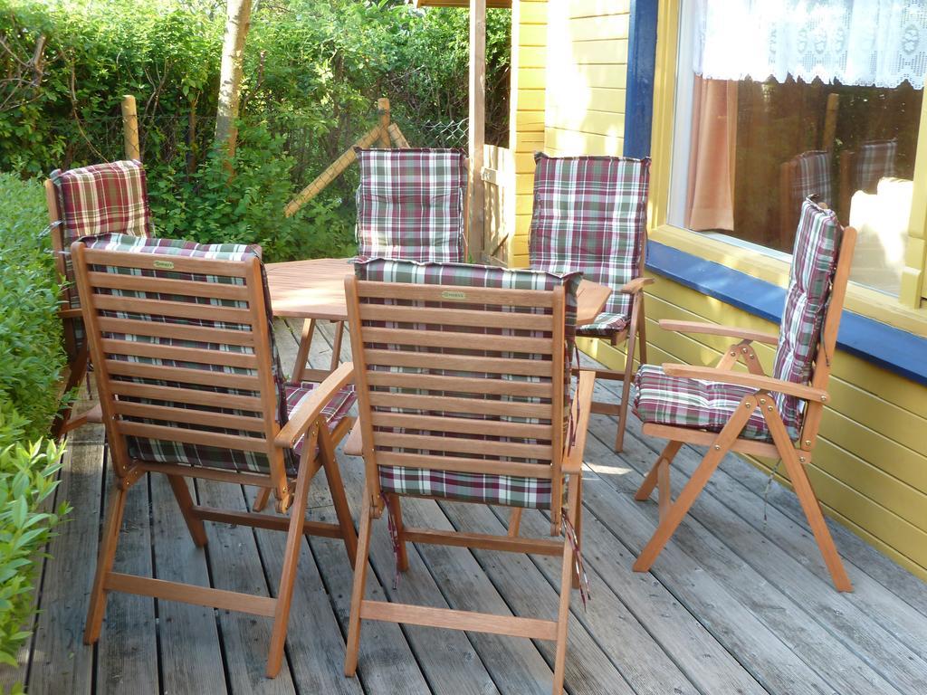 Apartment Ferien An Der Ostsee *
