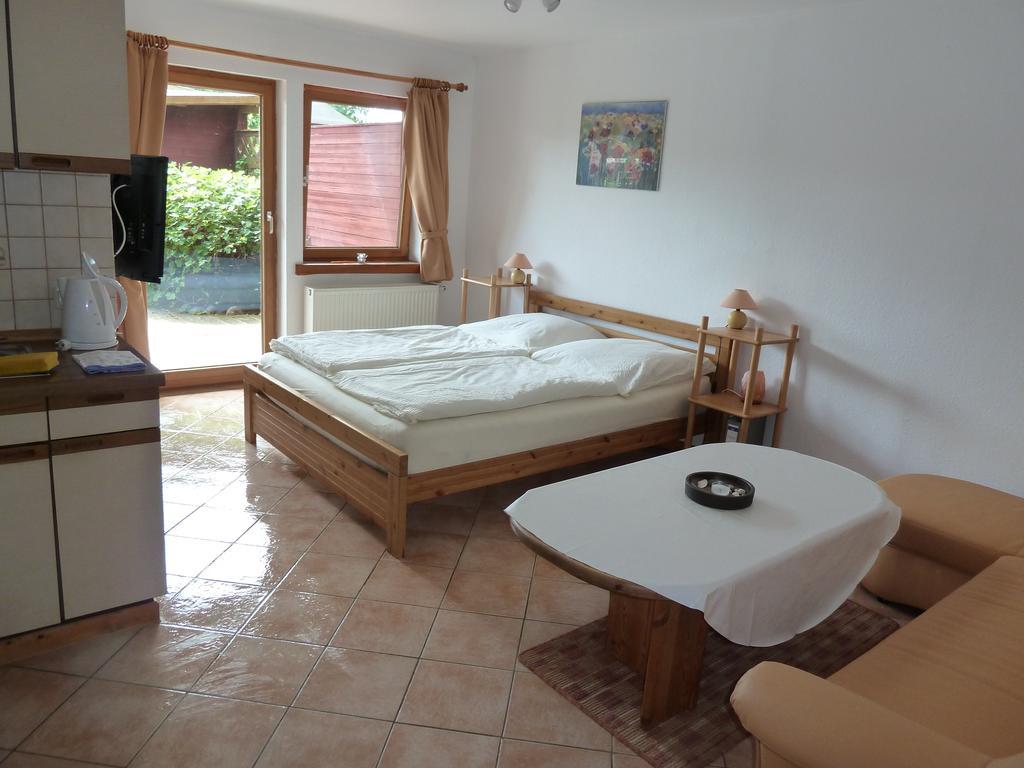 Apartment Ferien An Der Ostsee Thomsdorf (Schleswig-Holstein)