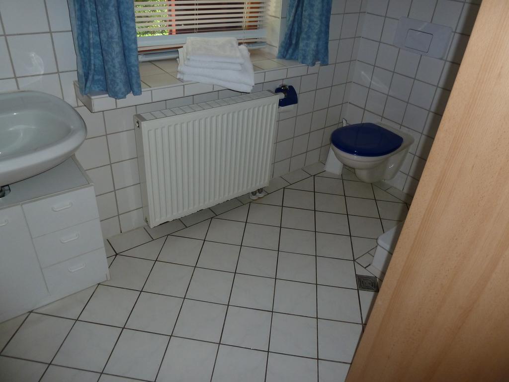 Ferien An Der Ostsee Apartment Thomsdorf (Schleswig-Holstein)