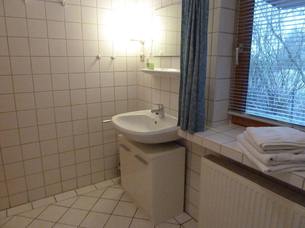 Ferien An Der Ostsee Apartment *