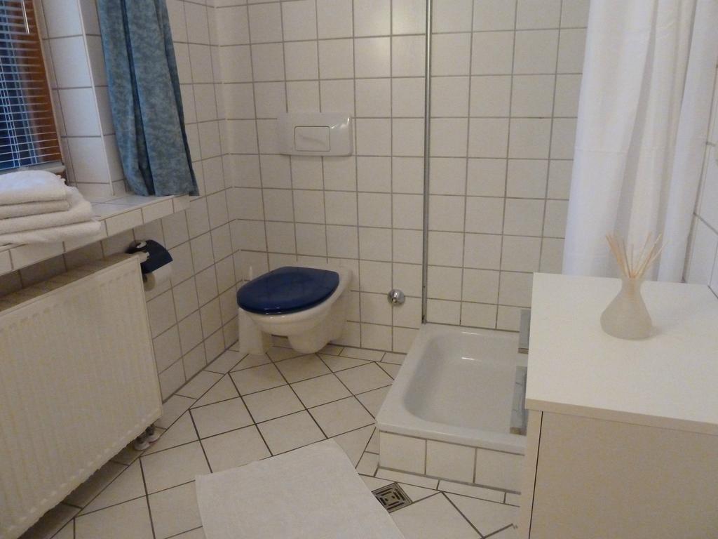 Ferien An Der Ostsee * Thomsdorf (Schleswig-Holstein)