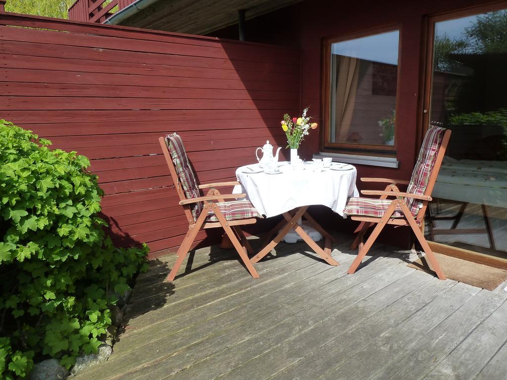 Apartment Ferien An Der Ostsee Thomsdorf (Schleswig-Holstein)
