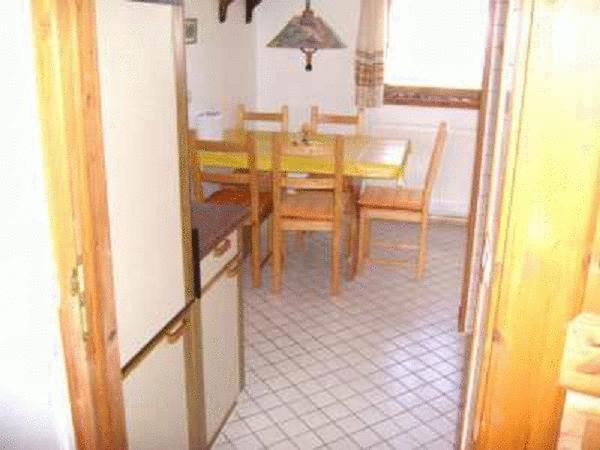 Apartment Ferien An Der Ostsee