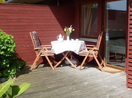 Apartment Ferien An Der Ostsee Thomsdorf (Schleswig-Holstein)